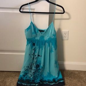 BCBG Sundress